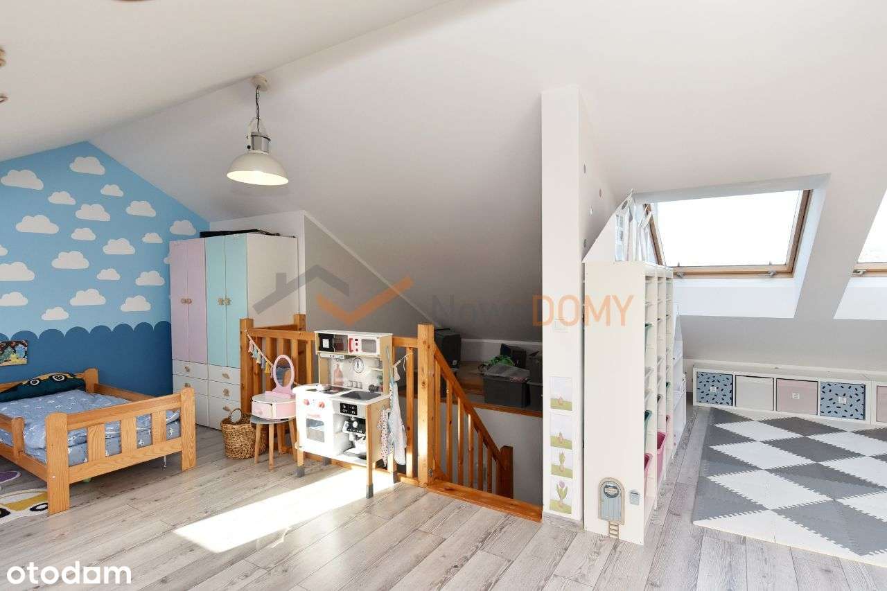 Atrakcyjne 3-pokojowe 74,85 m2 Warszewo-16