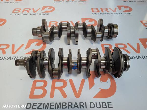 Vibrochen 2,5 / 2,8 motorizare pentru Vw LT Euro 3 (2000-2006) an fabricatie - 3