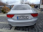 Audi A7 3.0 TDI Quattro S tronic - 5