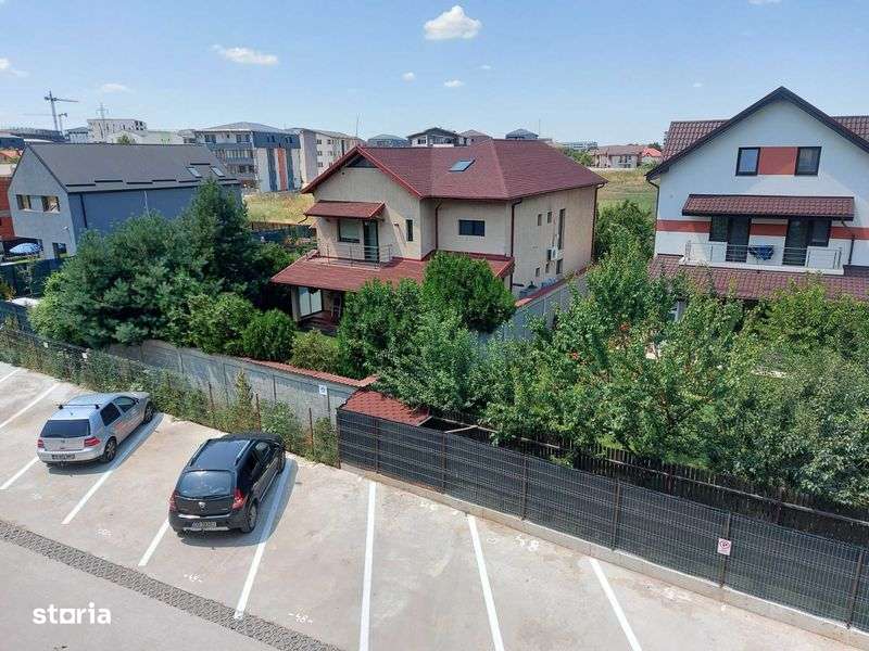 Inchiriez ap 2 c Nemobilat cu centrala term proprie,A.C+loc de parcare - Imagine principală: 4/8