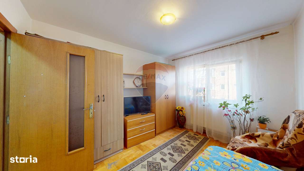 Apartament 3 camere, 2 băi, 2 parcări de vânzare zona Avantgarden 2-19