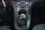 Ford Fiesta 1.5 TDCI VAN (IVA Dedutivel) - 15