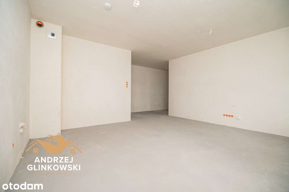 APARTAMENT III Pokojowy - Bezczynszowy-9