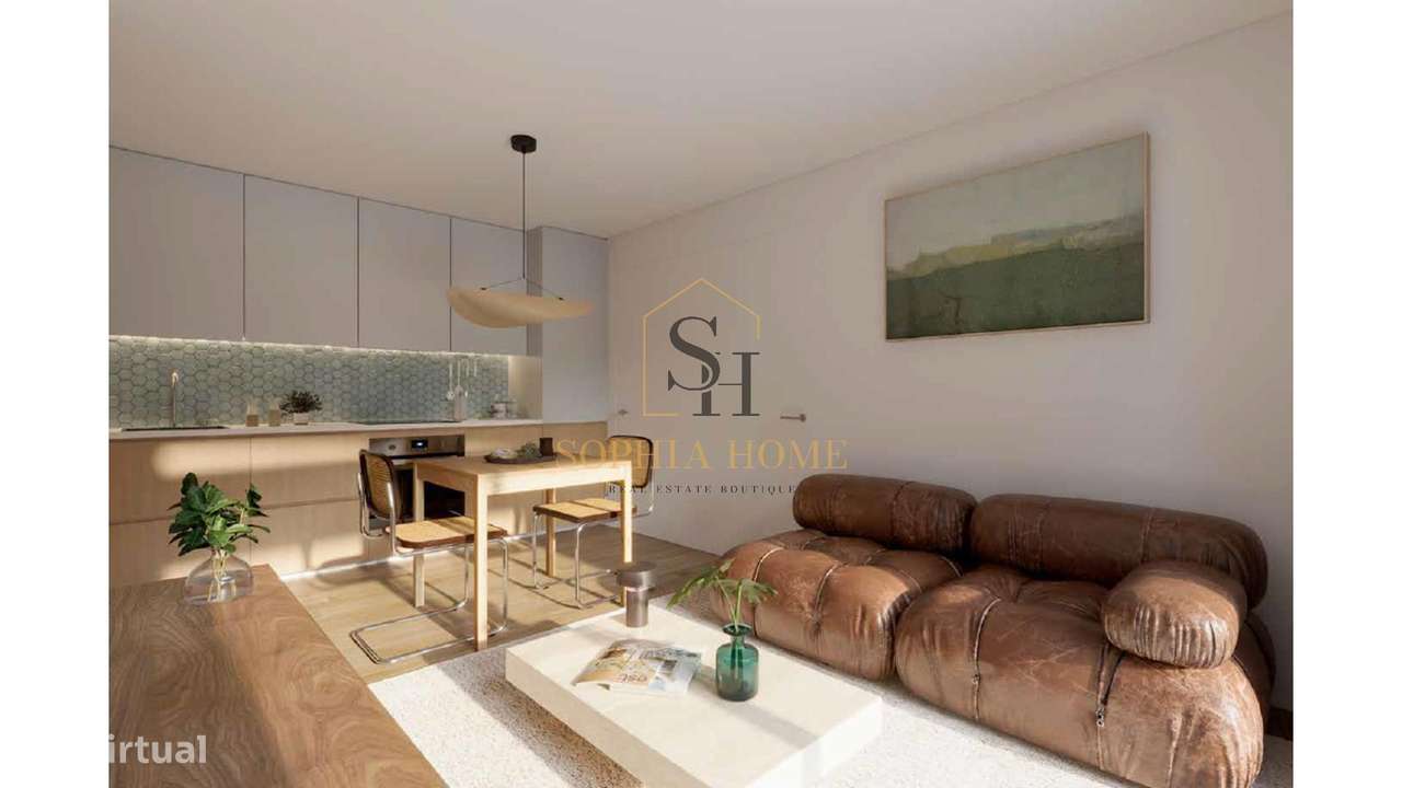 Loja em Arca d'Água com 74 m2 - Grande imagem: 3/20