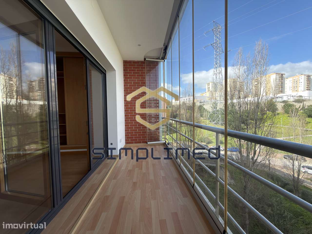 Apartamento T3 Colinas do Cruzeiro-33