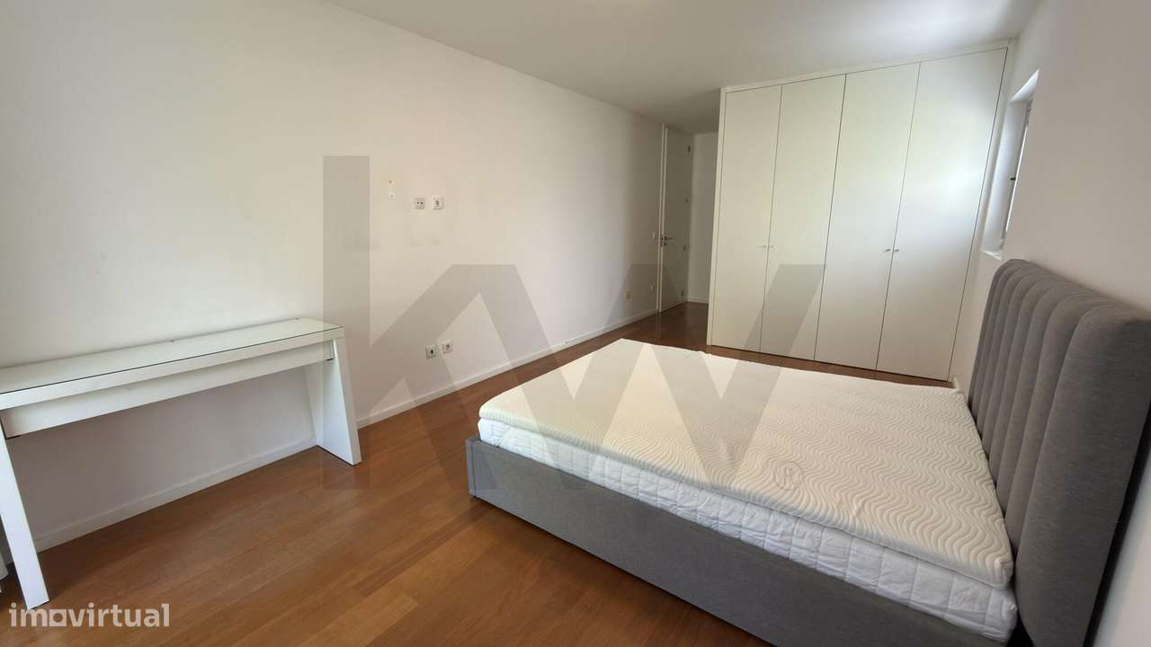 Apartamento T3 Condominio com piscina Belas Clube Campo-28