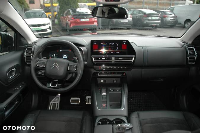 Citroën C5 Aircross 1.2 PureTech Shine EAT8 - 6