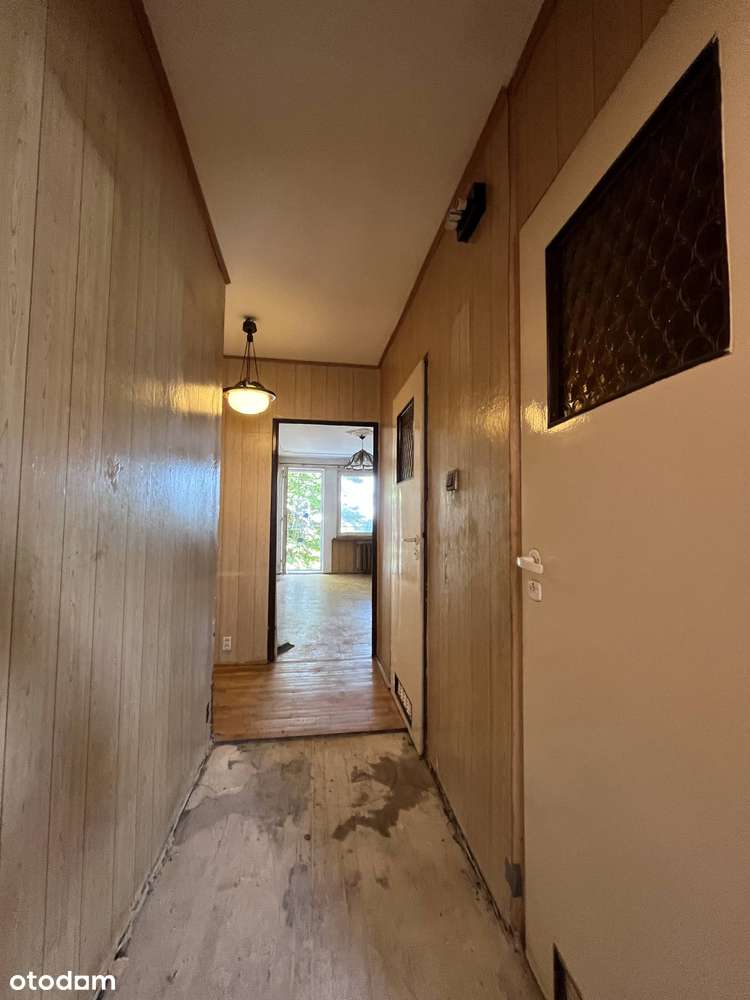 M-4 na Os. Przyjaźń do  remontu-8