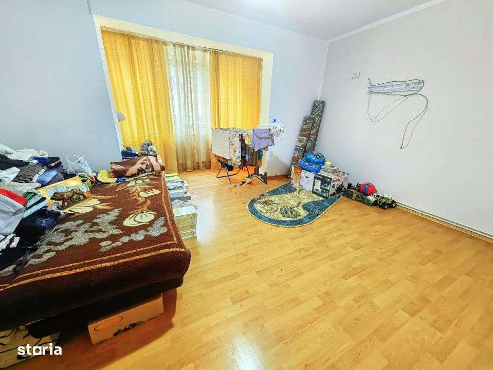 Apartament 3 camere | Investitie | 64 mpu | zona Piata Flora Manastur-2