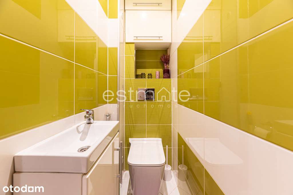 3 pokoje, 1 piętro, do wprowadzenia - Manufaktura-9