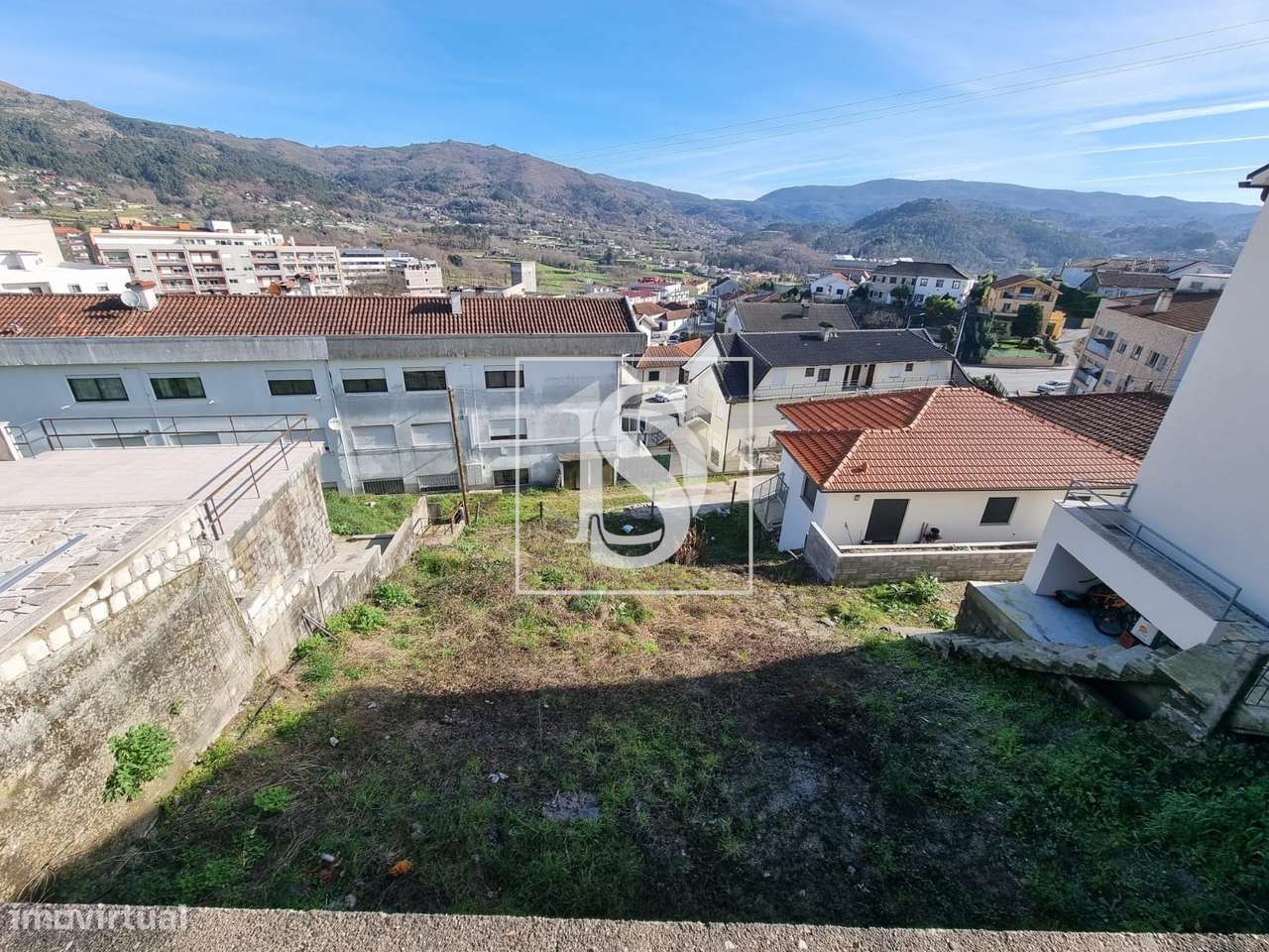 land, Vieira do Minho-10