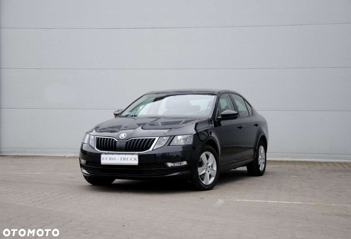 Skoda Octavia - 2