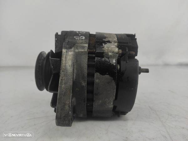 Alternador Peugeot 205 Ii (20A/C) - 1