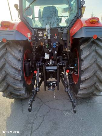 Zetor FORTERRA HD130 - 8