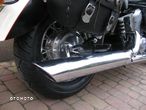 Honda Shadow - 6