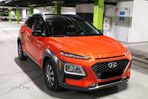 Hyundai Kona 1.6 T-GDI DCT 4WD Premium - 11