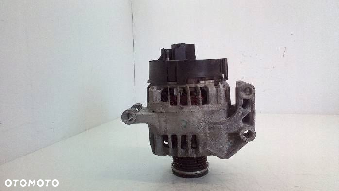 Alternator Fiat Grande Punto 1,3 JTD 2006r DAN1002 - 2