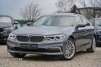 BMW Seria 5 520d xDrive Aut. Luxury Line - 31