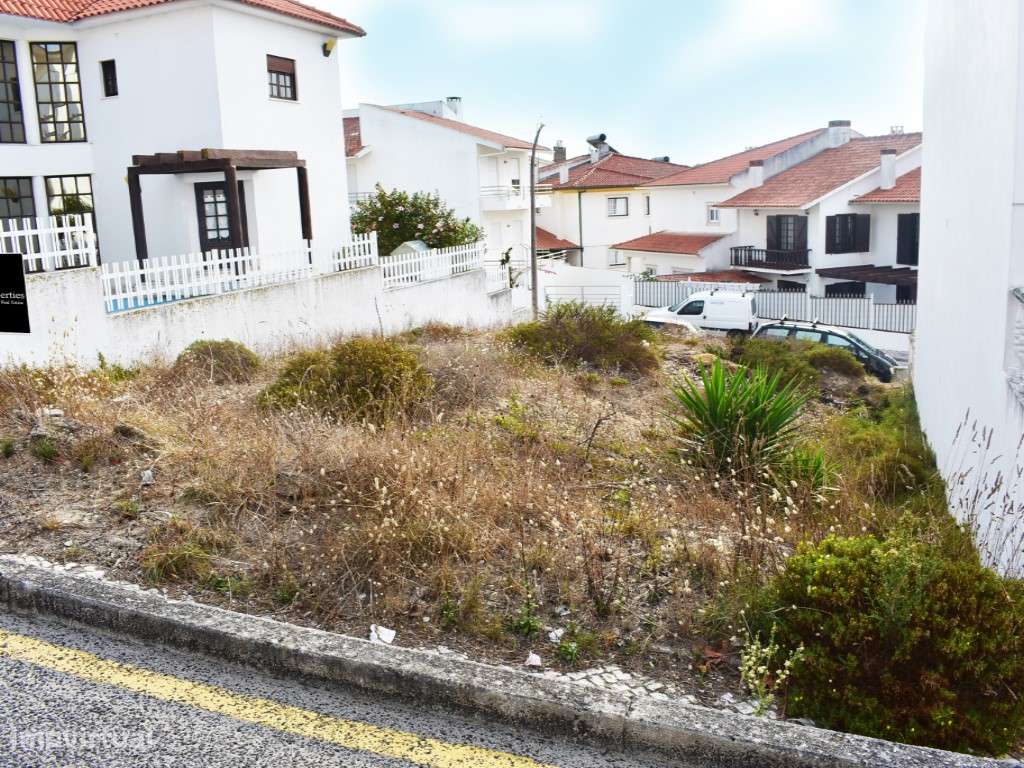 Lote de terreno para construção de moradia em Nazaré. - Grande imagem: 4/12