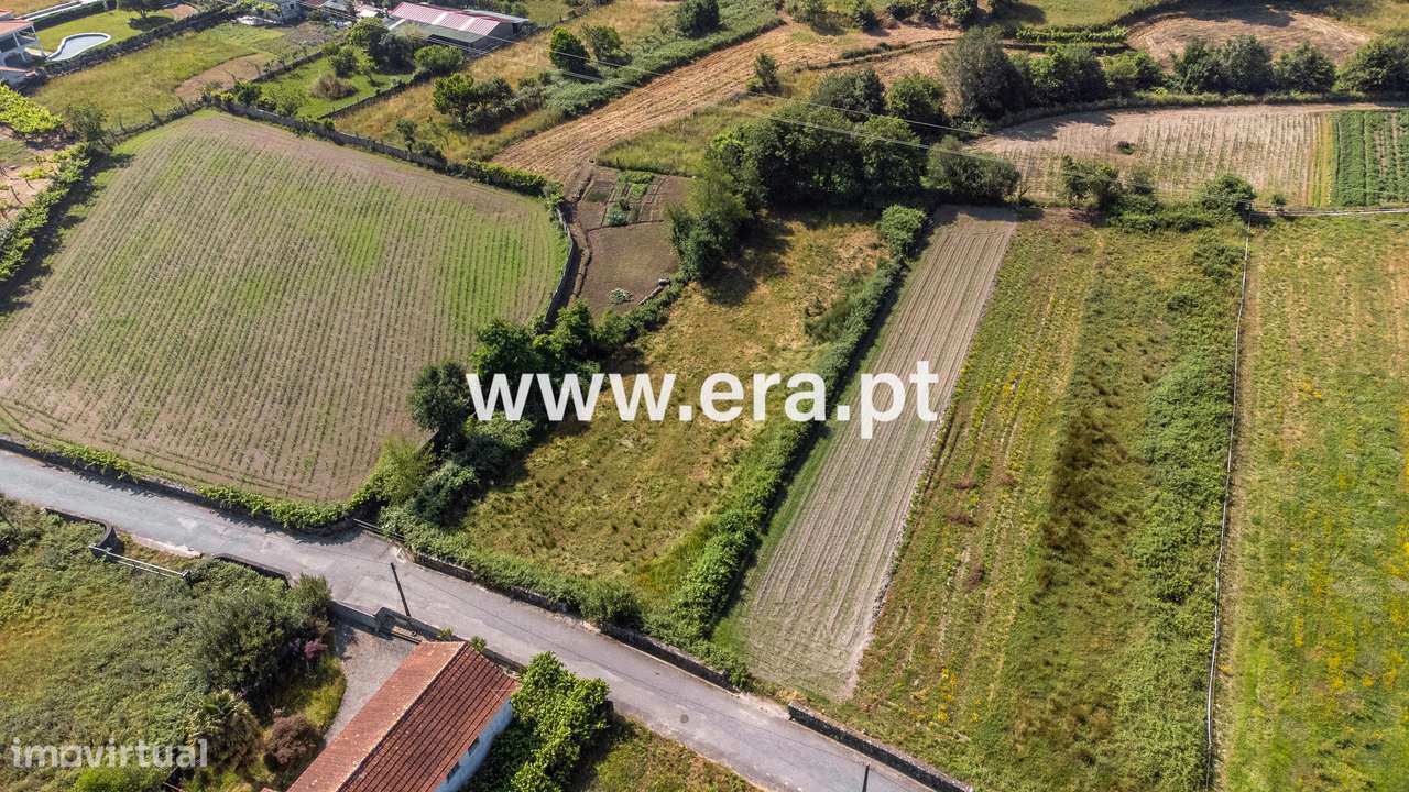 Terreno para Construção, Vila Nova de Cerveira - Grande imagem: 4/22