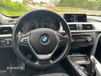 BMW Seria 3 318d Sport Line - 35