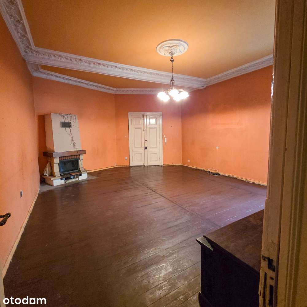 Na sprzedaż mieszkanie w sercu Poznania – ul. św.Marcin AKTUALNE/WOLNE-10