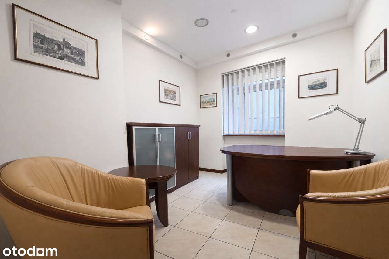 Lokal usługowy ul. Jagiellońska blisko deptaka/parter-2