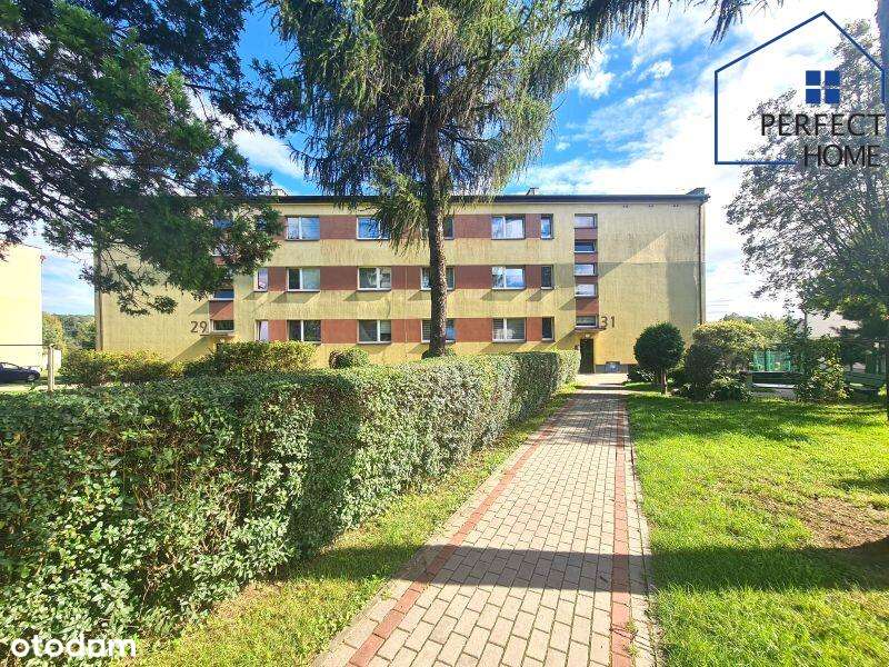 Zadbane mieszkanie 2 pokoje do wprowadzenia Pszów-11