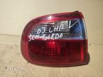 LAMPA TYLNA TYŁ LEWA SEAT TOLEDO II  1M59450958 - 1