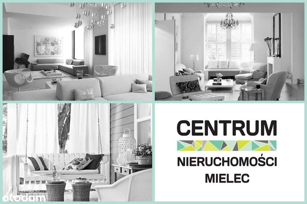 Mieszkanie z garażem 73,53m2, Mielec ul. 3-go Maja 21-11