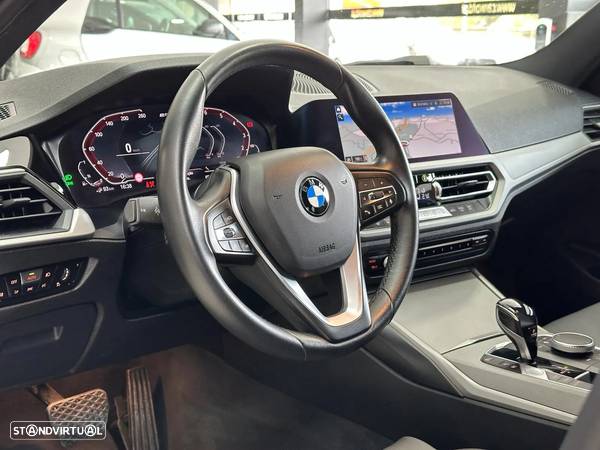 BMW 330 e Pack M Auto - 9