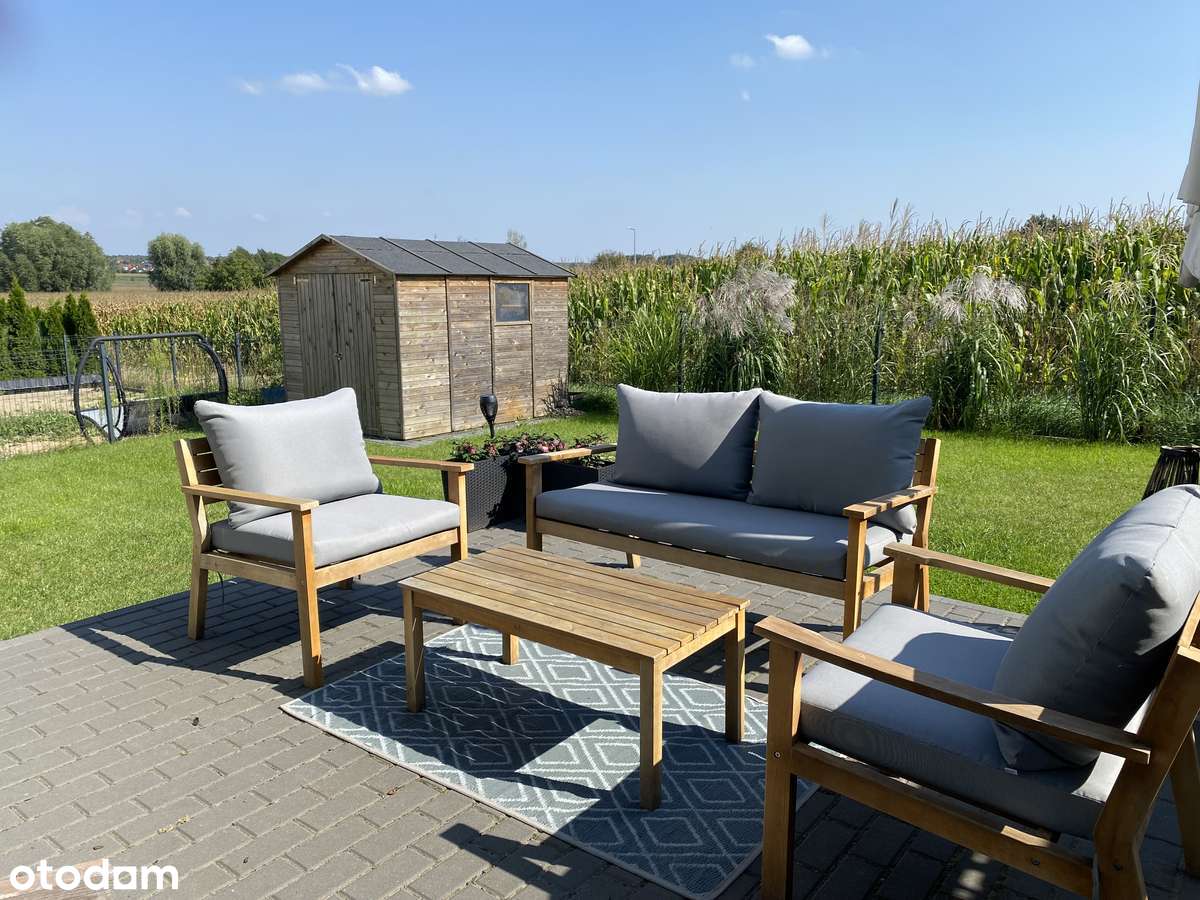 Nowy wykończony bliźniak, gotowy do wprowadzenia - Pełny obrazek: 4/17