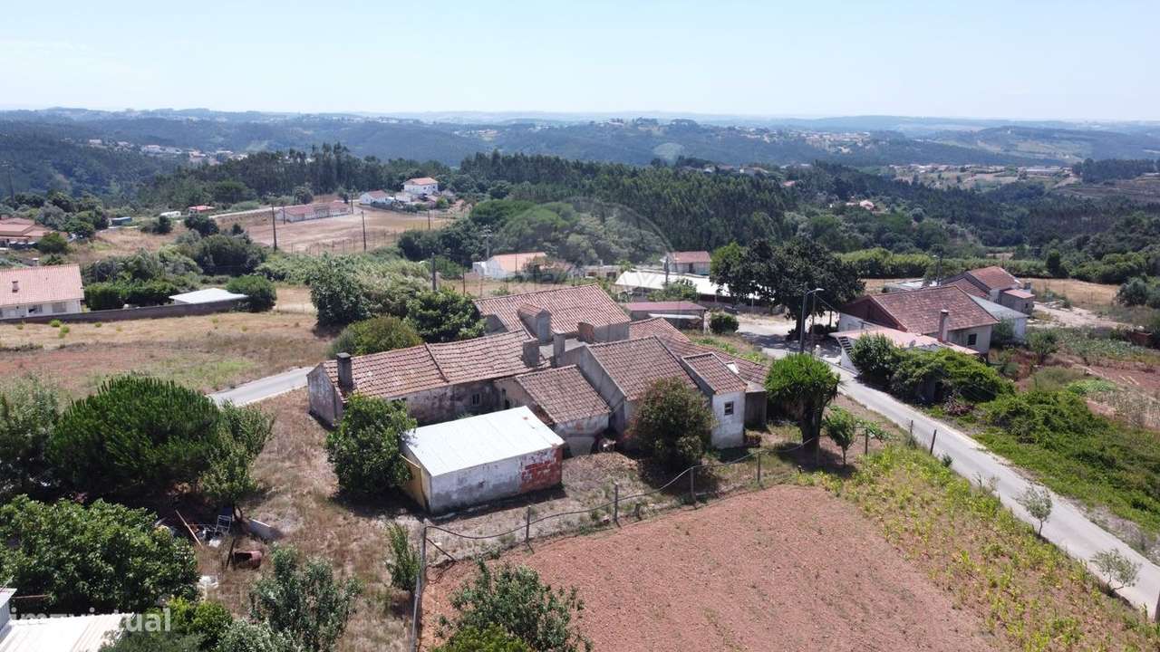 Moradia T4 para venda-38