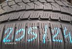 245/40r18 97V (Z205/24)003 2szt 7mm WR A4 NOKIAN 2018r ZIMOWE - 5