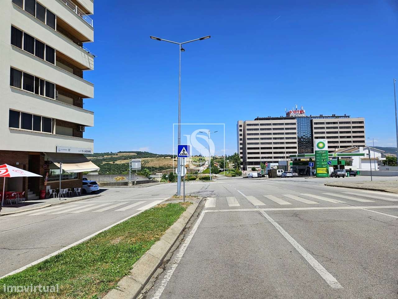 Apartamento T3 Venda em Sé, Santa Maria e Meixedo,Bragança-42