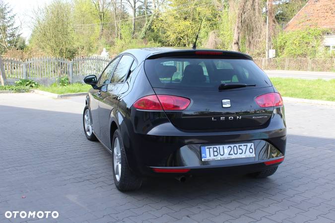 Seat Leon 1.2 TSI Ecomotive Style Copa - 8