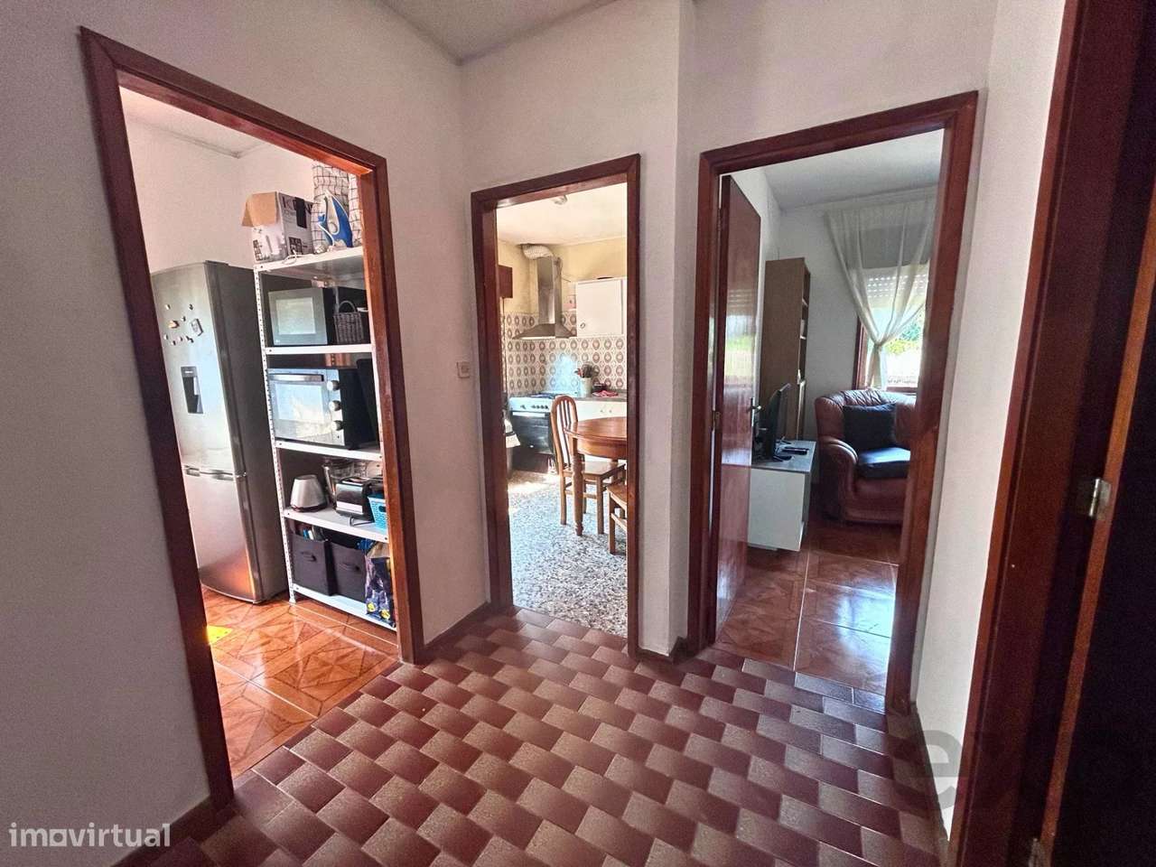 Moradia T3 com Poço em  Canidelo - Vila Nova de Gaia-9