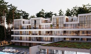 Portofino Residence | apartament 3-pok. | A207