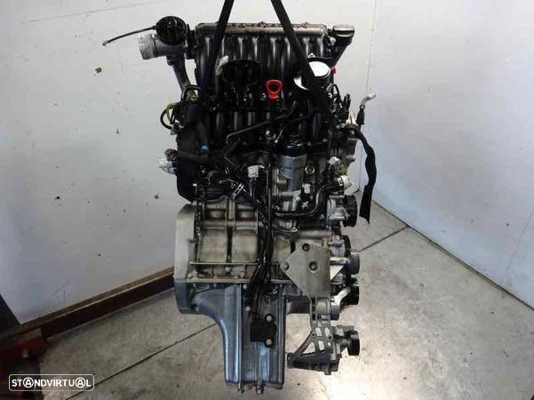 Motor Mercedes A 170 cdi  2001  1.7cdi  Ref.668940 - 3