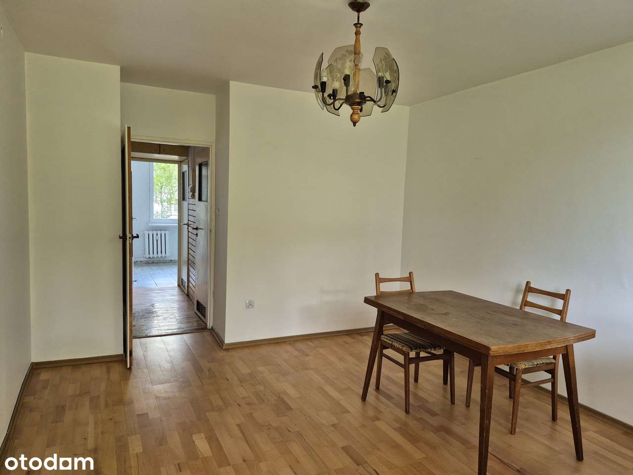 Zamieszkaj w zielonej części Zielonej Góry! M3, 50,2 m2-1