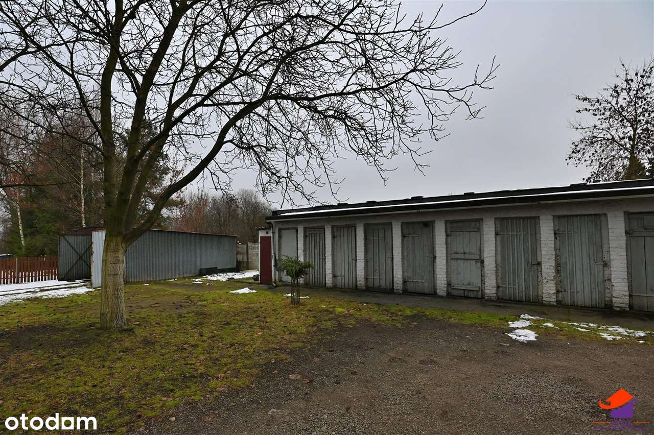 Kamienica z dużą działką z możliwościami-4