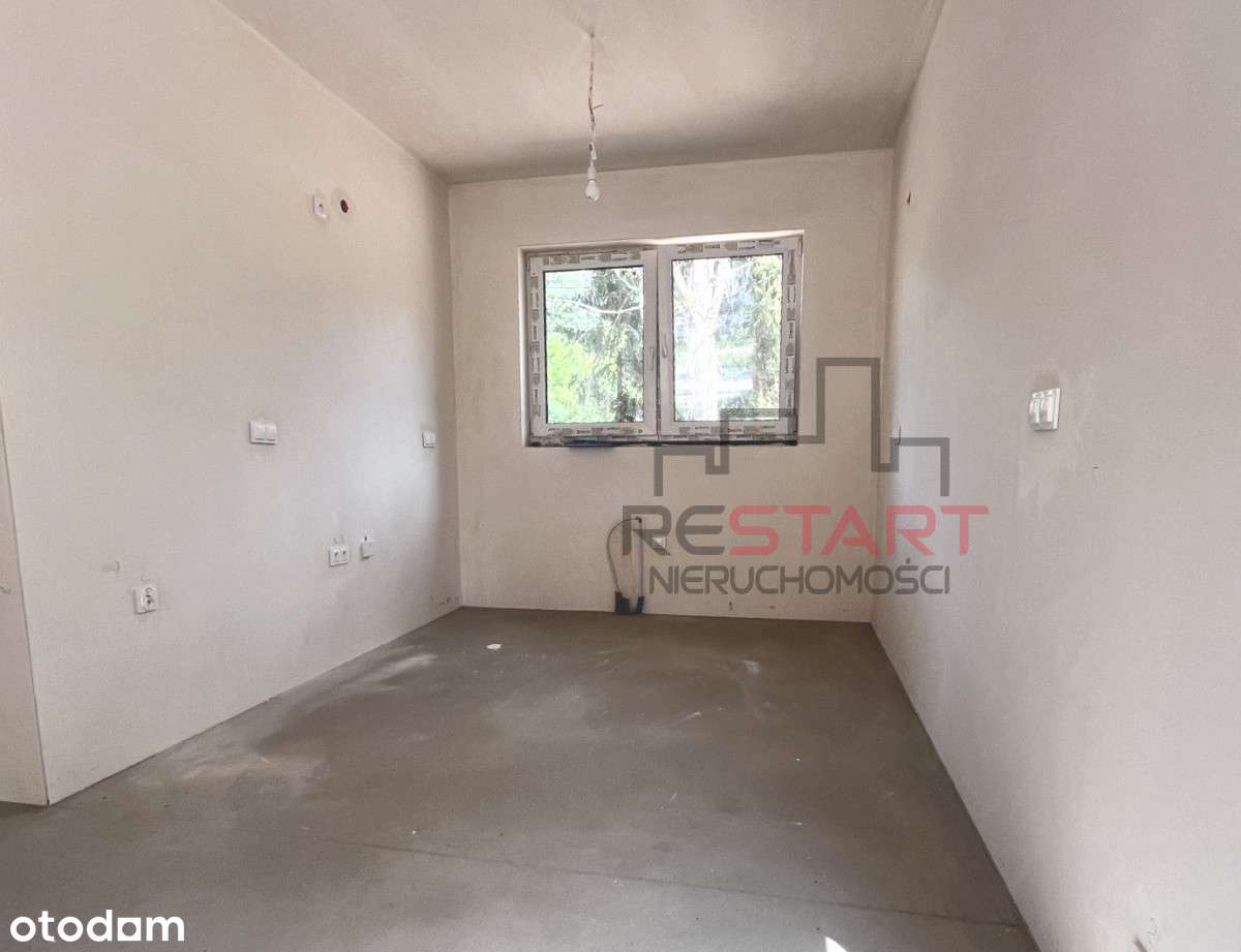 Dom w Spokojnej i zielonej okolicy - Pełny obrazek: 4/9