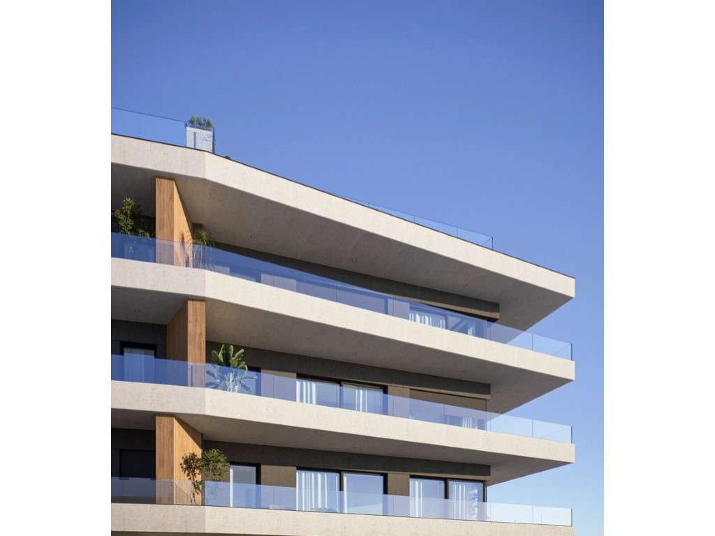 Apartamento T3 Novo, Frente ao mar, Buarcos, Figueira da Foz! - Grande imagem: 5/22