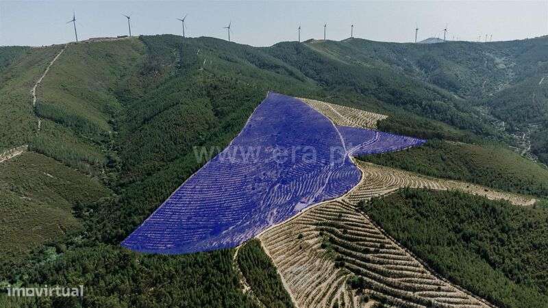 Terreno / Fundão, Castelejo - Grande imagem: 3/19