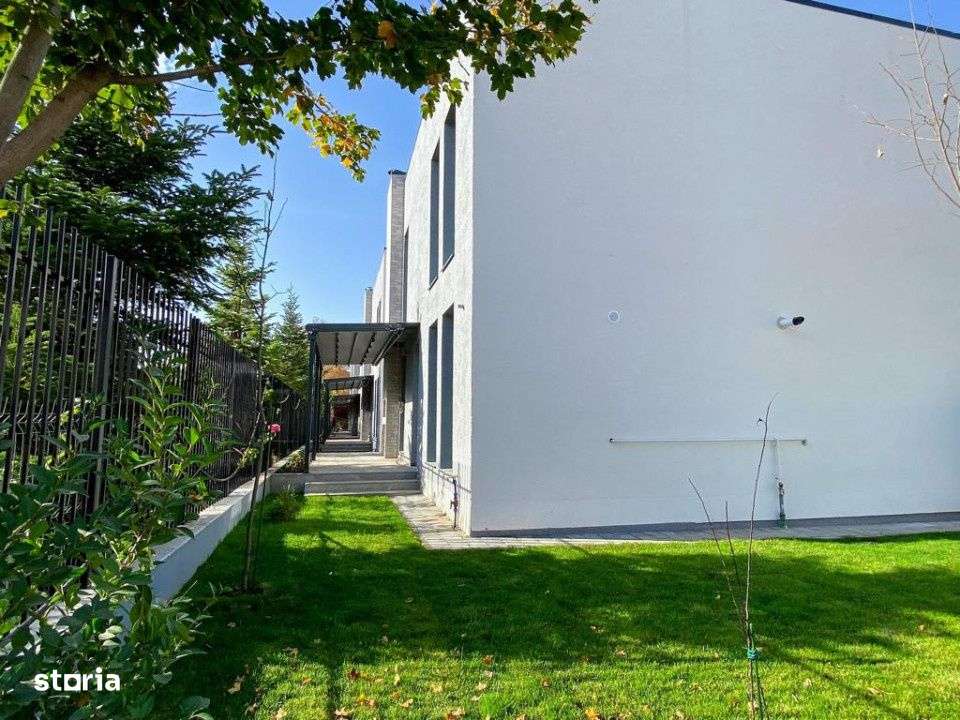 Vila, casa 5 camere/Single, 2 parcari, Pipera, Iancu Nicolae - Imagine principală: 5/19