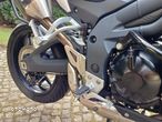 Triumph Tiger - 31