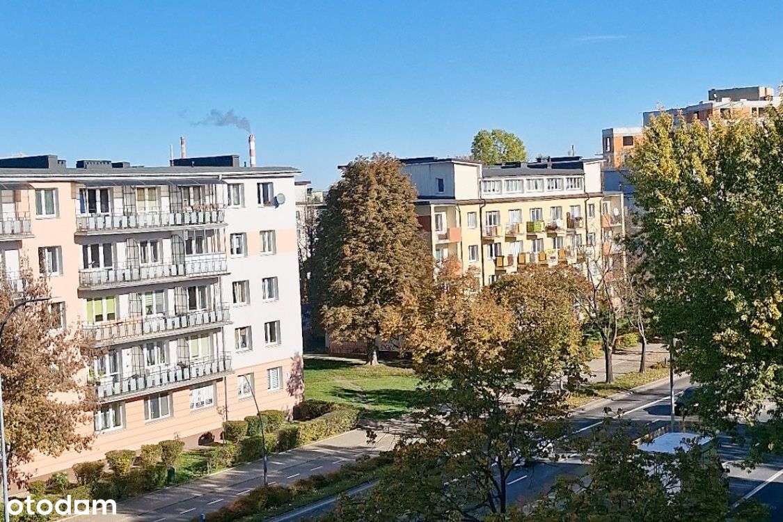 Jasna kawalerka - Centrum - Piłsudskiego-6