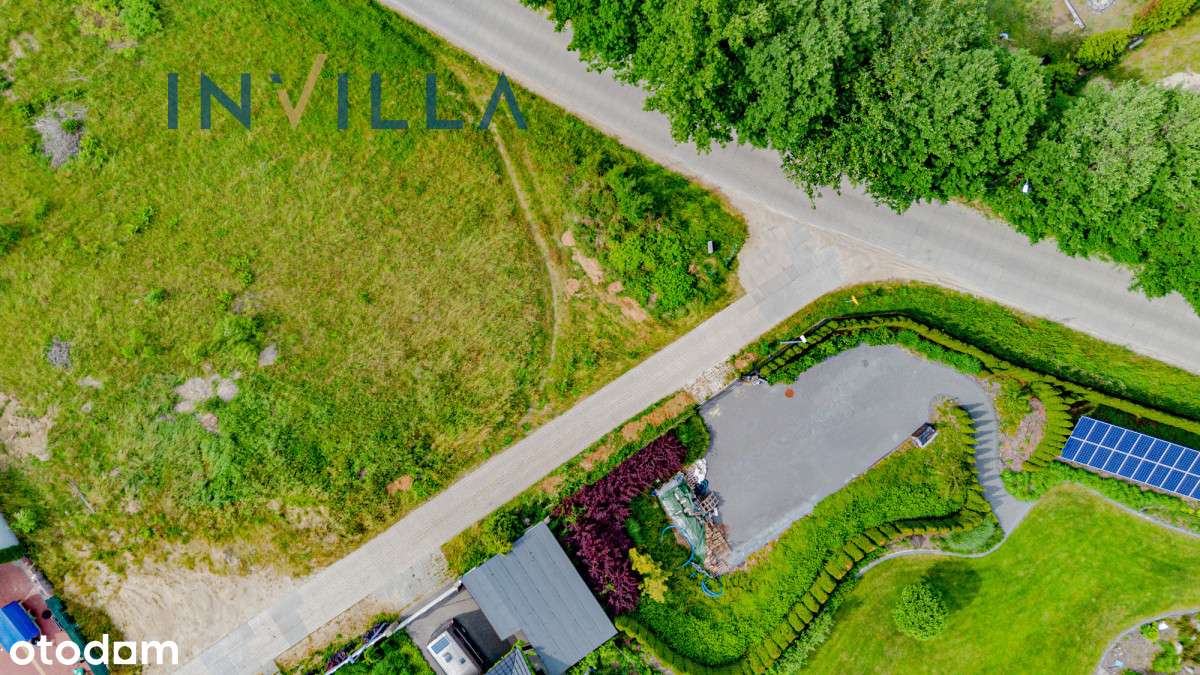 Działka blisko jeziora i lasu| warunki zabudowy - Pełny obrazek: 5/7