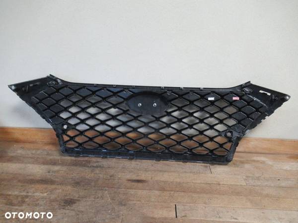 GRILL GRIL ATRAPA HYUNDAI TUCSON III 3 N-LINE 2019- - 11