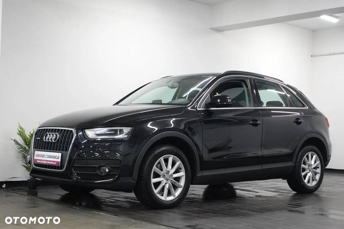 Audi Q3 2.0 TDI Quattro S tronic - 4